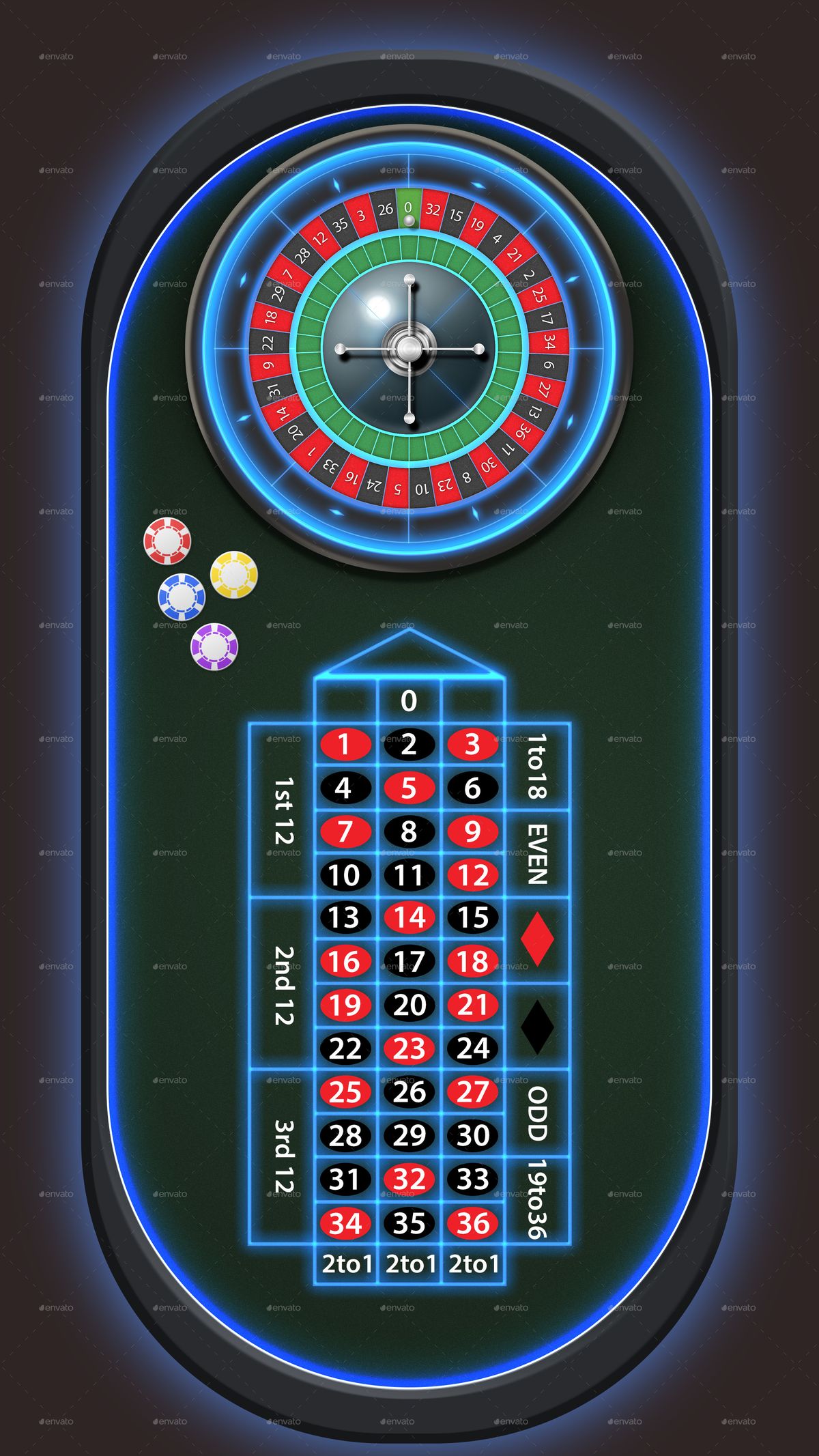 Video Poker پر آن لائن سلاٹس کے بارے میں