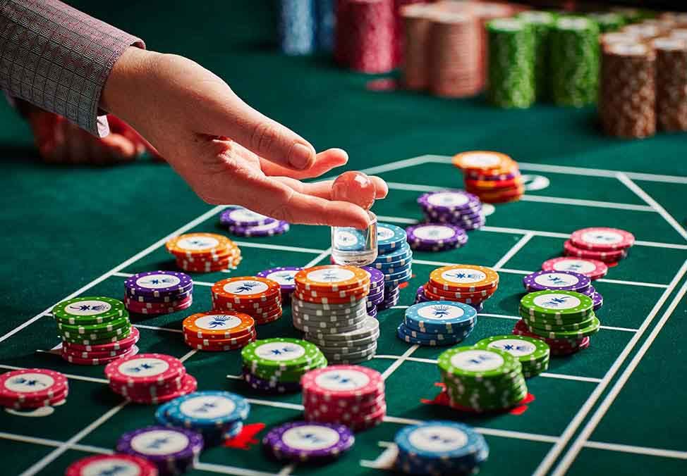 Video Poker کیسینو میں رولیٹی گیمز کے بارے میں معلومات