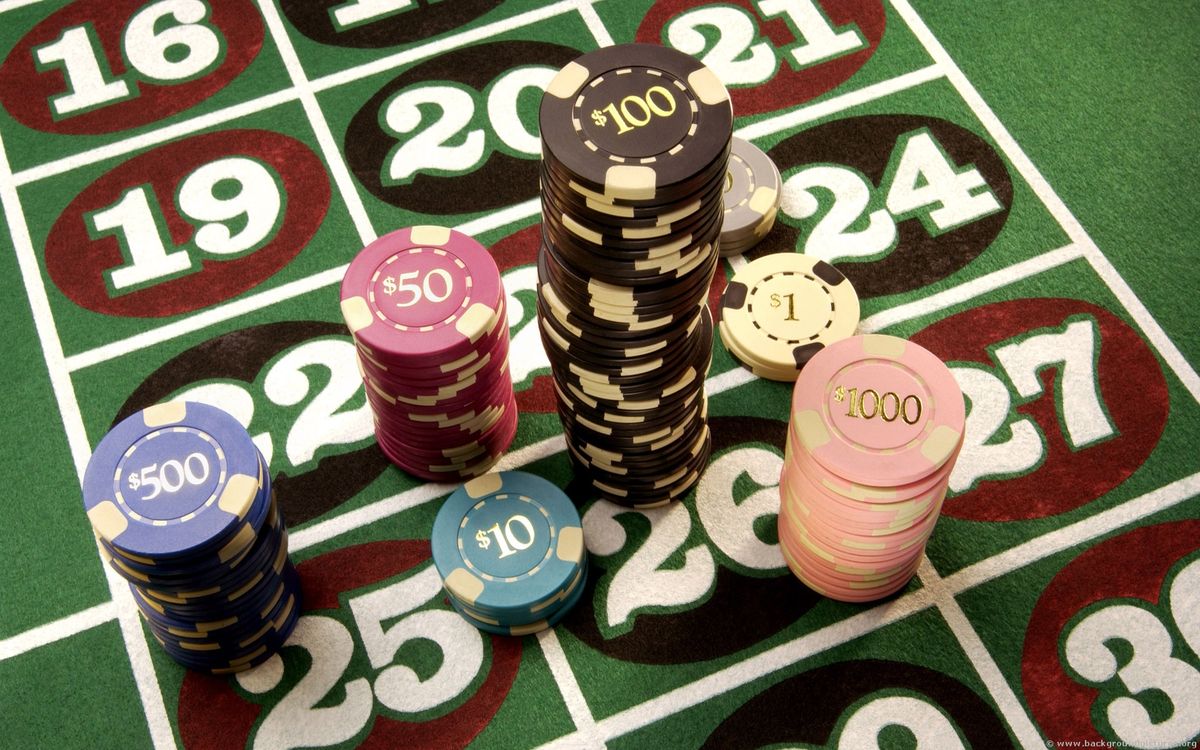 Video Poker کیسینو میں لاٹری گیمز میں حصہ لیں۔