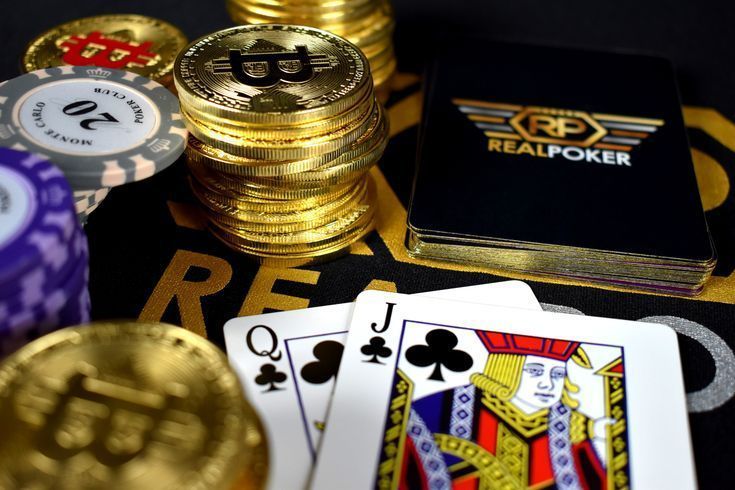 Video Poker میں پاکستان کے کھلاڑیوں کے لیے ٹاپ گیمز