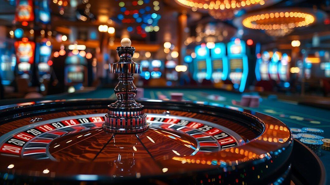 Video Poker کیسینو میں ایک آن لائن گیم کا انتخاب کریں۔