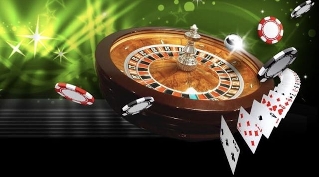 Video Poker پر آن لائن سلاٹس کے بارے میں