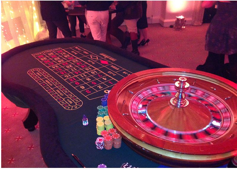 Video Poker کیسینو میں بکراٹکھیلیں