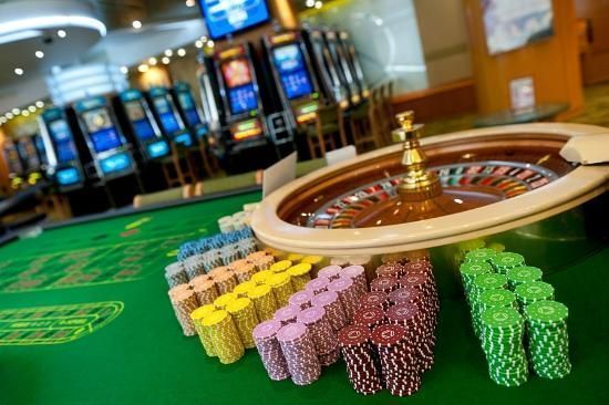 ایک اکاؤنٹ بنائیں یا Video Poker کیسینو میں لاگ ان کریں۔