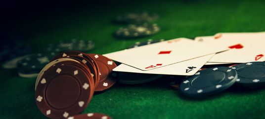 Video Poker آن لائن کیسینو میں کھیلنے کی وجوہات