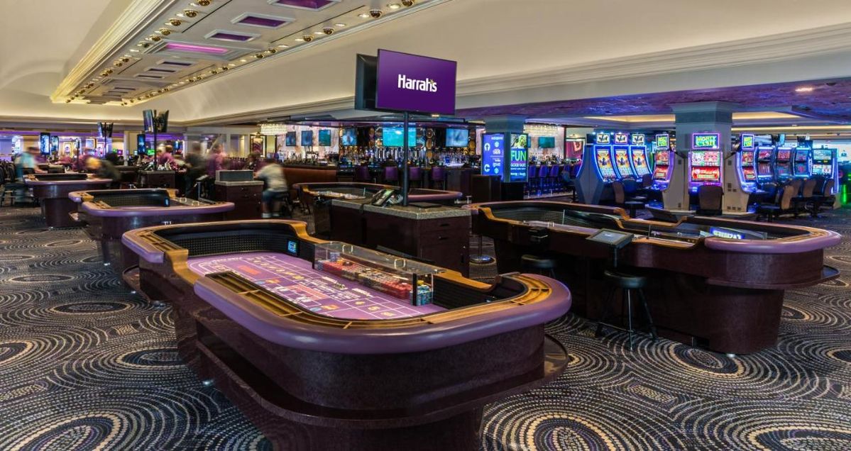 Video Poker کیسینو میں ایک آن لائن گیم کا انتخاب کریں۔