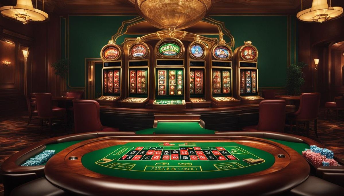 پاکستان کے نئے Video Pokerکیسینو کھلاڑیوں کے لیے خوش آمدید بونس