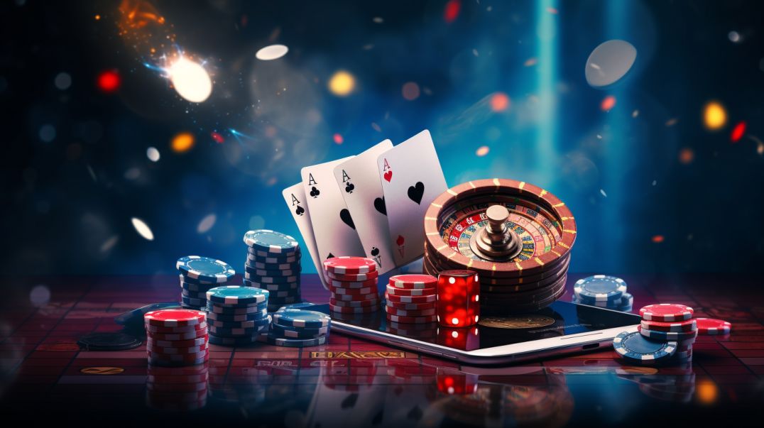 Video Poker آن لائن کیسینو میں اصل گیمز