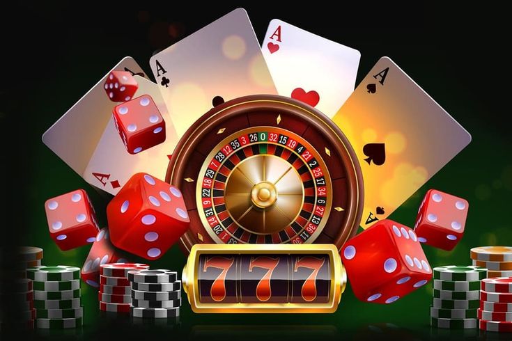 Video Poker ویب سائٹ پر کریش گیمز - فوری گیمز دستیاب ہیں۔